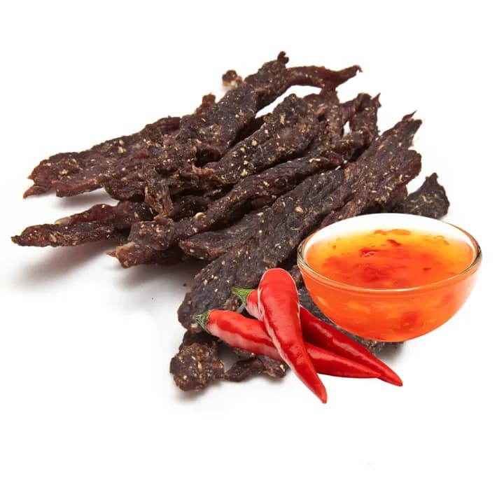 Biltong Stix Chilli